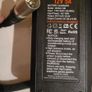 Heavy Duty Machinery Battery Jump Starter(Sealey Powerstart  500) Image 3