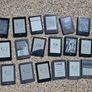 18 x Kindle/Kobo Joblot (Free Post) Image 2