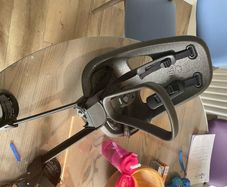 Thule Yepp - child Bike Seat