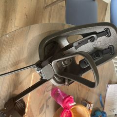Thule Yepp - child Bike Seat
