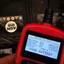 AGM Battery 95AH for BMW Image 2