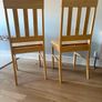 dinning chairs Image 4