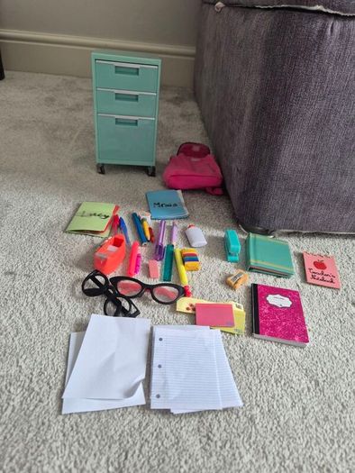 Our generation doll bundle
