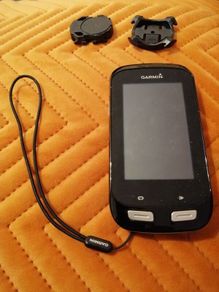 Garmin Edge GPS
