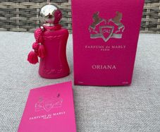 Parfums de Marly Oriana