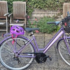 Ladies Bike