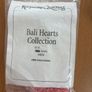 Batik applique hearts Image 6