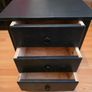 Drawer Bedside Table Image 2