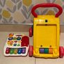 Tech Baby Walker Image 2