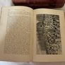 The rise of the East African Empire by Captain F.D.Lugard. The Great War in Europe volumes 3 & 8 by Frank R. Cana Image 3