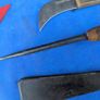 Three Basket Makers Tools Image 3