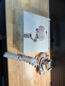 Dji Rs4 Mini