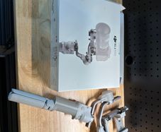 Dji Rs4 Mini