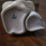 Genuine LLADRO Porcelain Figurine Little Sister Model 1534 Image 2