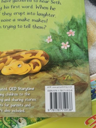 books bundle kids