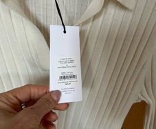 The White Company  Merino wool jumper size 14/12