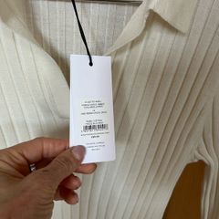 The White Company  Merino wool jumper size 14/12
