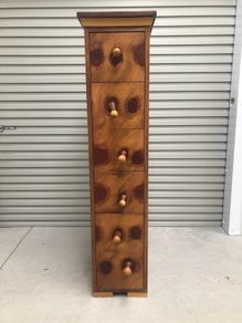 Bespoke Tall Boy