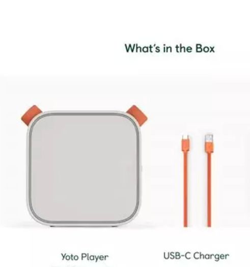 Yoto Player