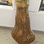 Powder Flash Brass Dixons & Sons In Very Good Condition Image 9