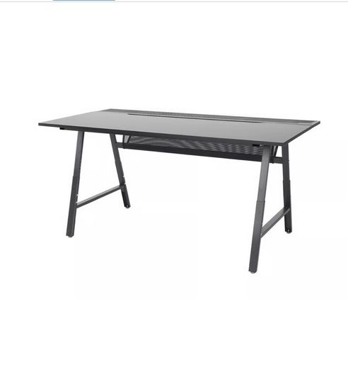 Gaming Desk Utespelare
