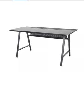 Gaming Desk Utespelare