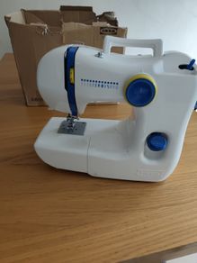 IKEA Sewing Machine