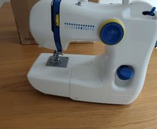 IKEA Sewing Machine