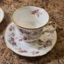Rosamund Elizabethan Fine Bone China Image 2