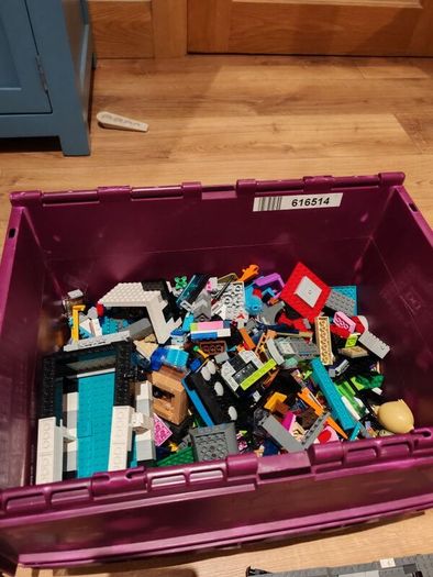 Lego Collection