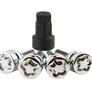 M12x1.5 Anti Theft Wheel Stud Kit Image 4