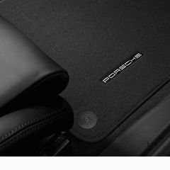 Porsche Panamera Floor Mats. Brand New OEM