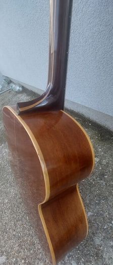 Lowden S22 JUMBO Acoustic Guitar With Original Case