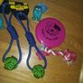 Dog toys Image 4