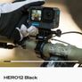 Go Pro Hero 12 Bundle Image 3