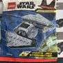 Lego Star Wars Yoda's Jedi Starfighter microfighter Image 2