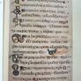 The Book of Kells which describes the famous Irish illuminated manuscript of the same name. Author Described by Sir Edward Sullivan. Publisher: Bracken Books, London. Content: Contains additional commentary by Johan Adolf Bruun on the art of illuminated m Image 5