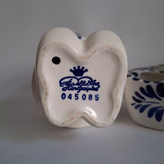 Handpainted Dutch Delft