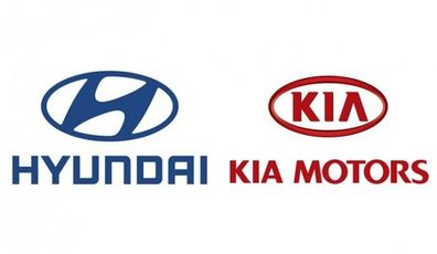 hyundai kia headlights headlamps drl led repair