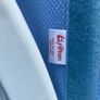 RIFTON blue Wave Shower and Bath Chair Small Special Needs Mobility Child Image 8