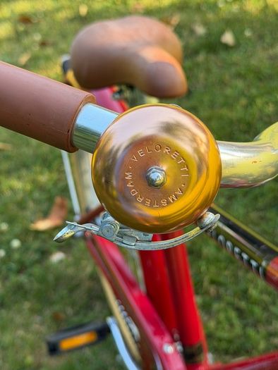 Veloretti Junior 20" kids bike