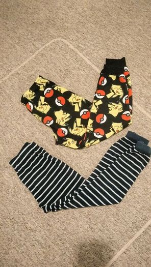 Boys Bundle 7 to 8
