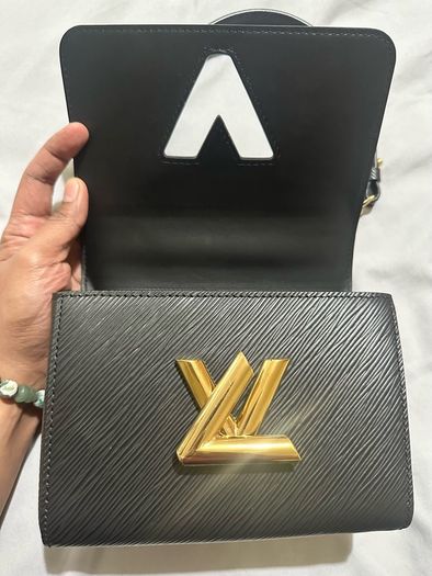 Lv Pm Twist