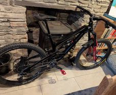 YT Capra