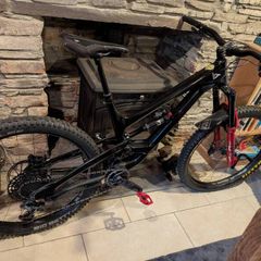 YT Capra