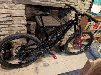 YT Capra