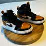 Air Jordan 1 Acclimate uk4 Image 3