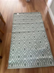 outdoor rug