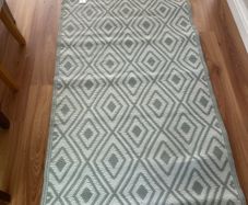 outdoor rug