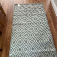 outdoor rug
